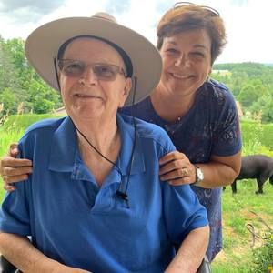 Meet your Posher, Kathleen